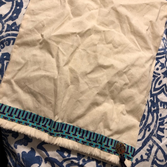 Tory Burch dust bag - Picture 2 of 5